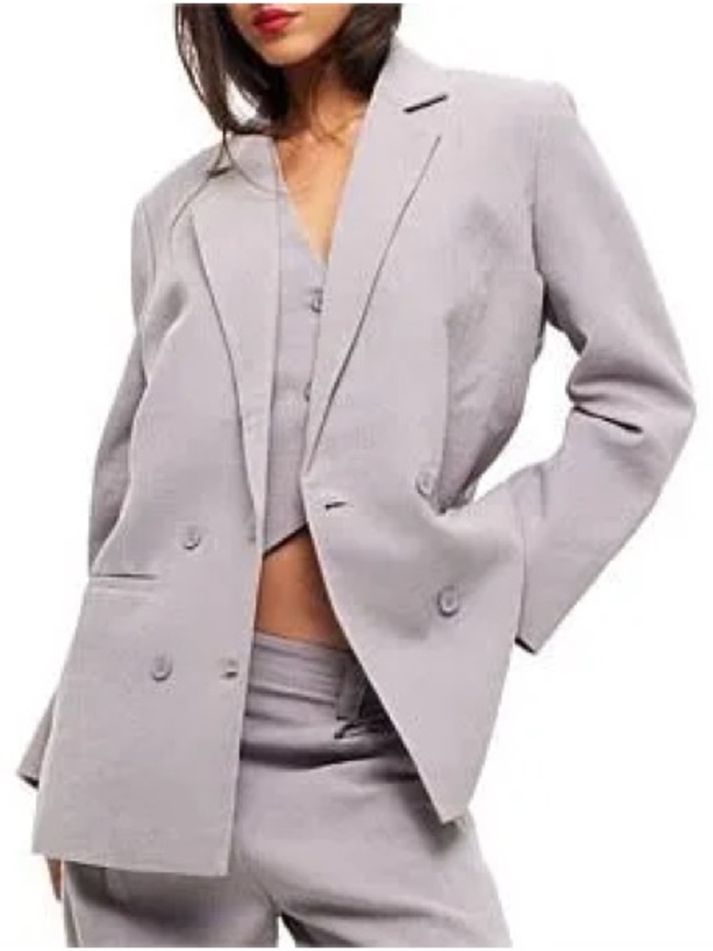 Lioness Leo Blazer